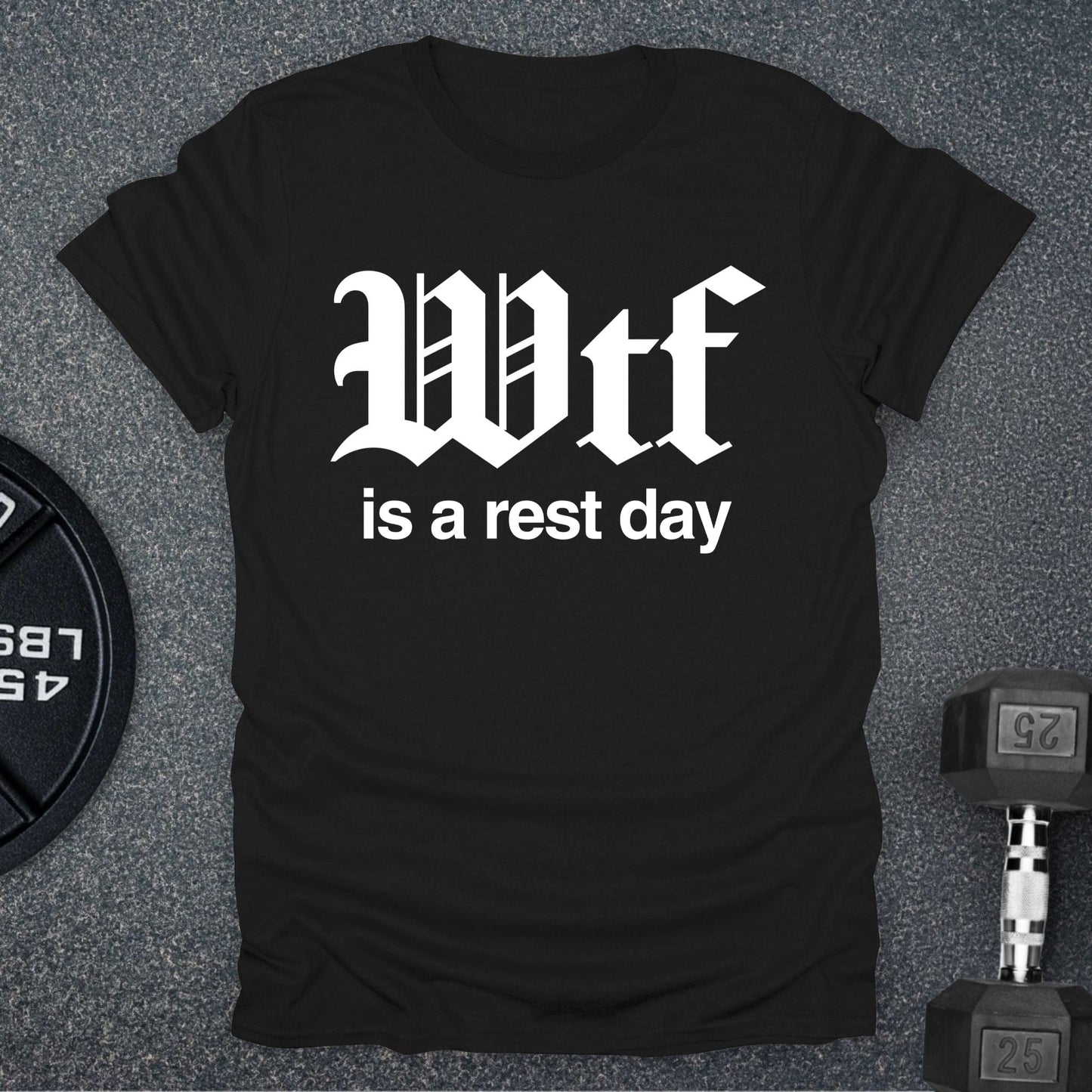 WTF T-Shirt