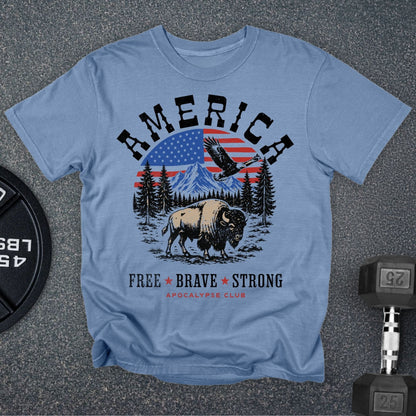 American Pledge Premium T-Shirt