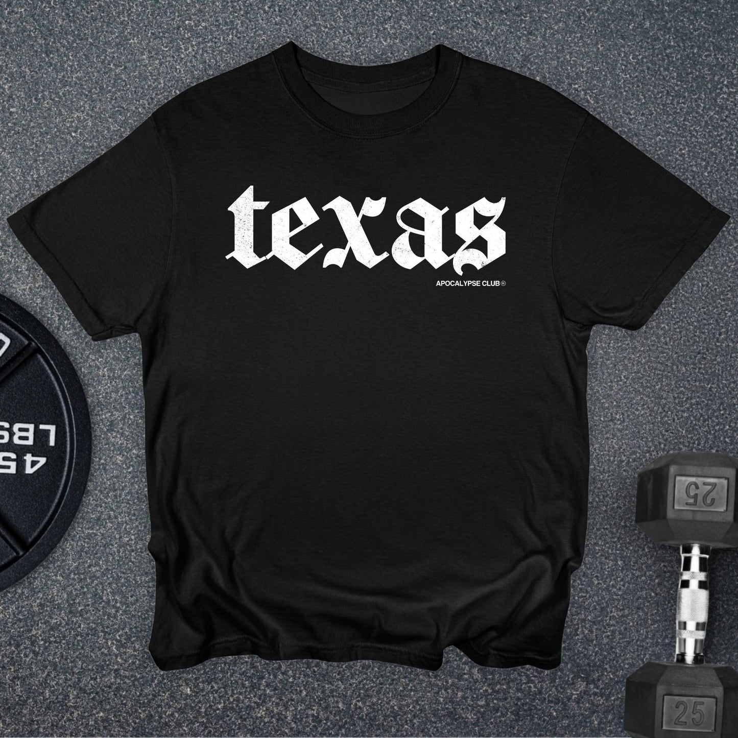 Texas DNA Premium T-Shirt