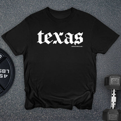 Texas DNA Premium T-Shirt