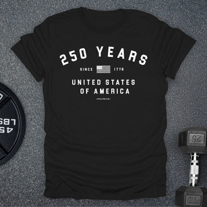 USA 250th Anniversary T-Shirt