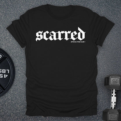Scarred T-Shirt