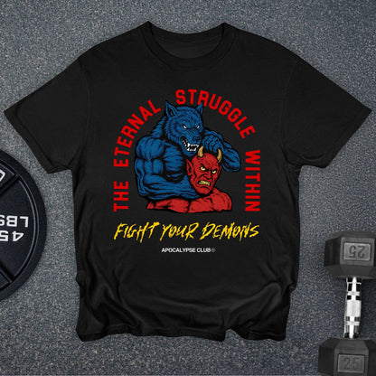 Inner Demons Premium T-Shirt