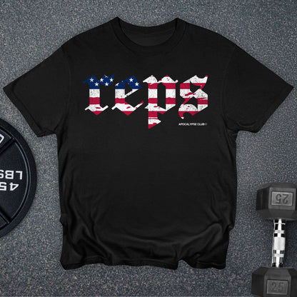USA Reps Premium T-Shirt
