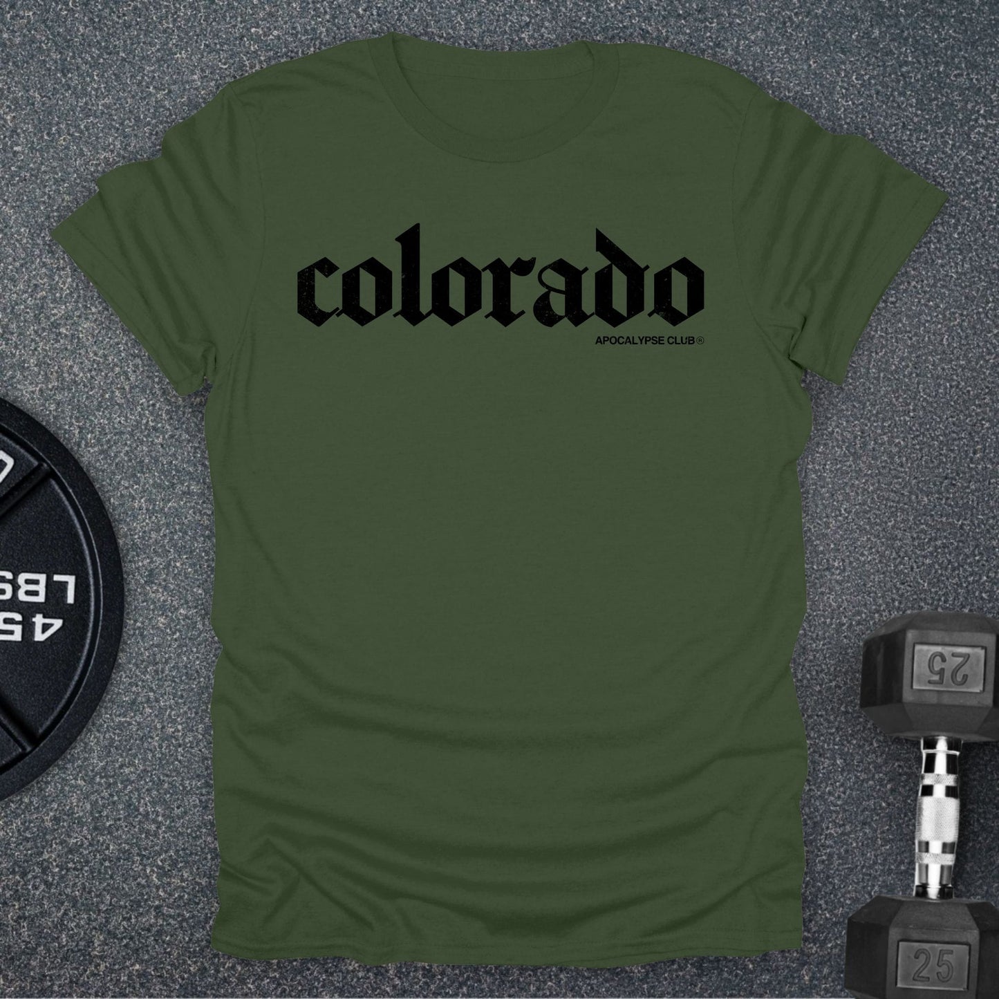 Colorado T-Shirt