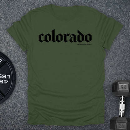 Colorado T-Shirt