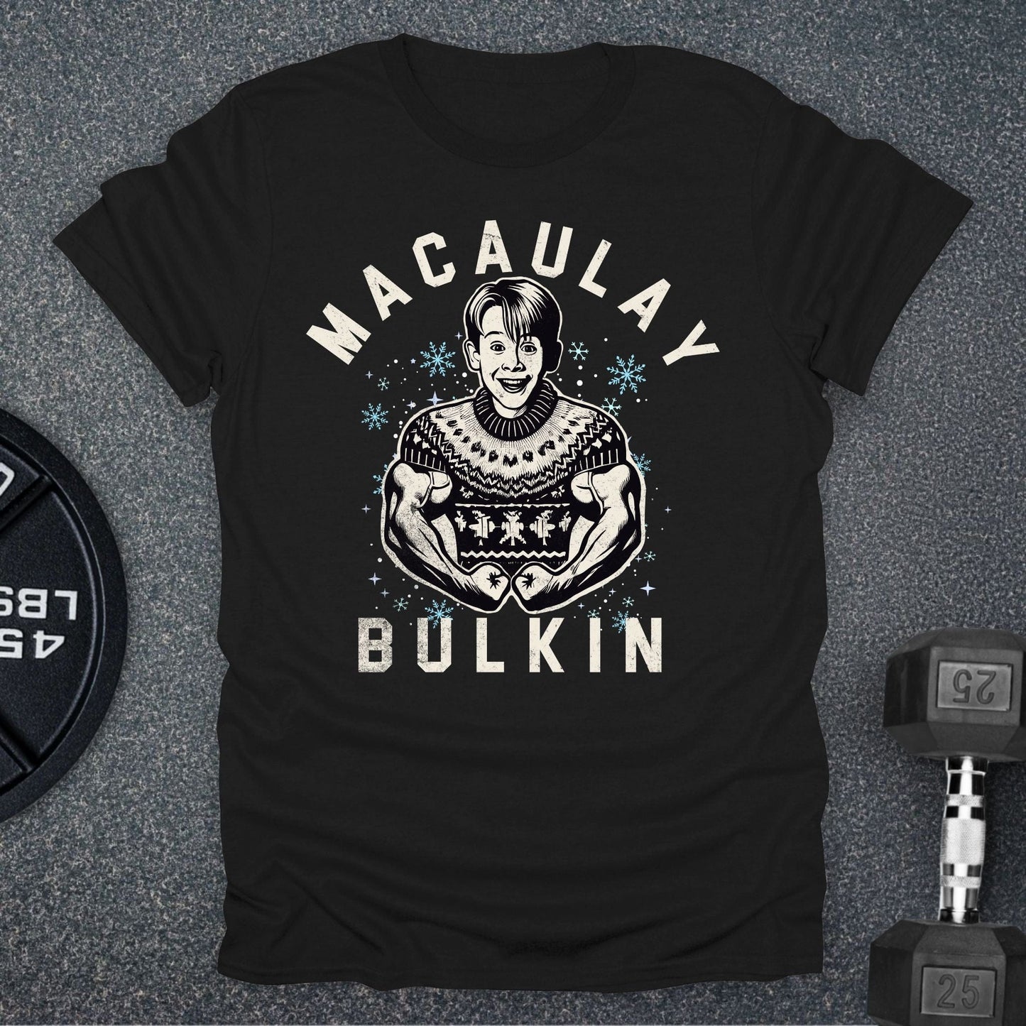 Macaulay T-Shirt