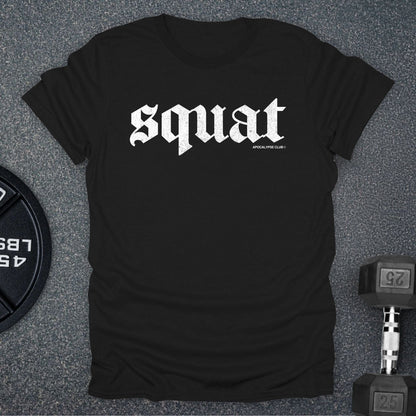 Squat T-Shirt