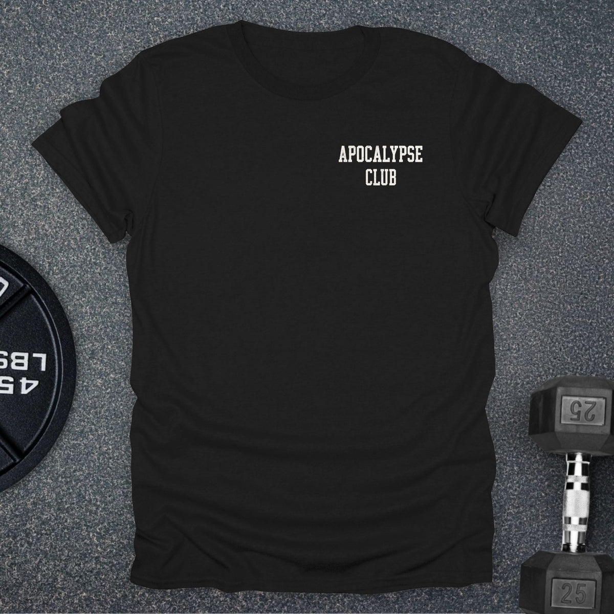 Stadium T-Shirt