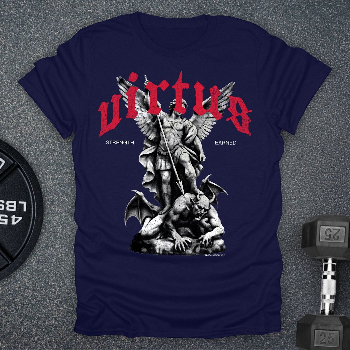 Eternal Battle T-Shirt