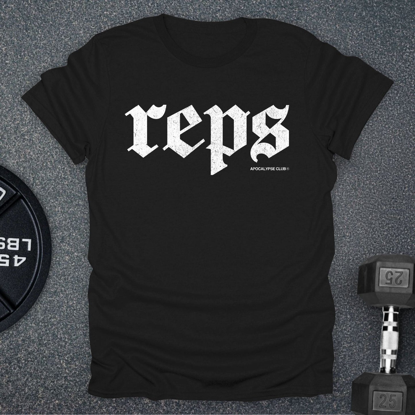 Reps T-Shirt