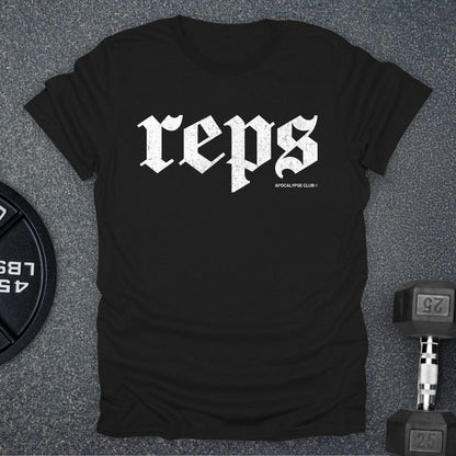 Reps T-Shirt