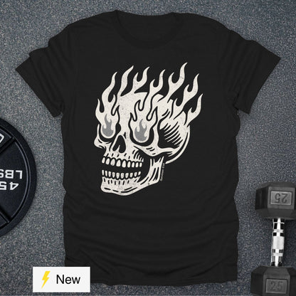 Tortured Mind T-Shirt
