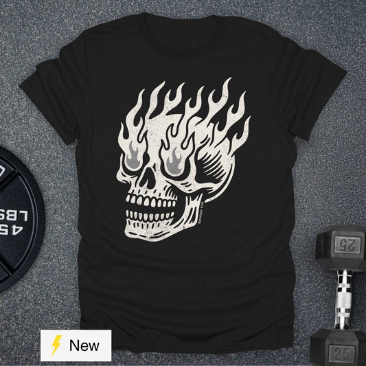 Tortured Mind T-Shirt