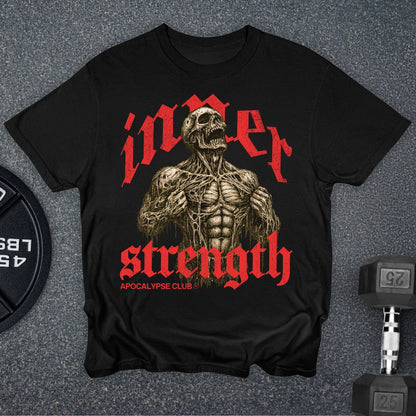 Inner Strength Premium T-Shirt