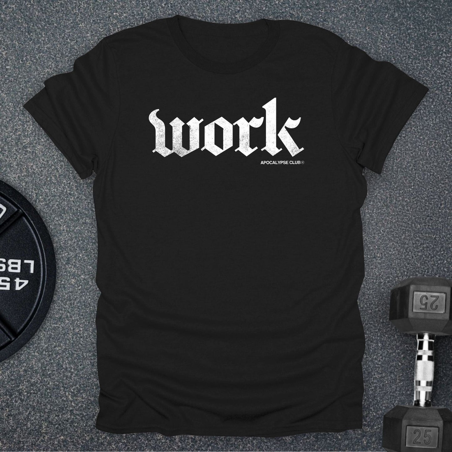 Work T-Shirt