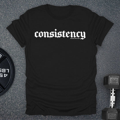 Consistency T-Shirt