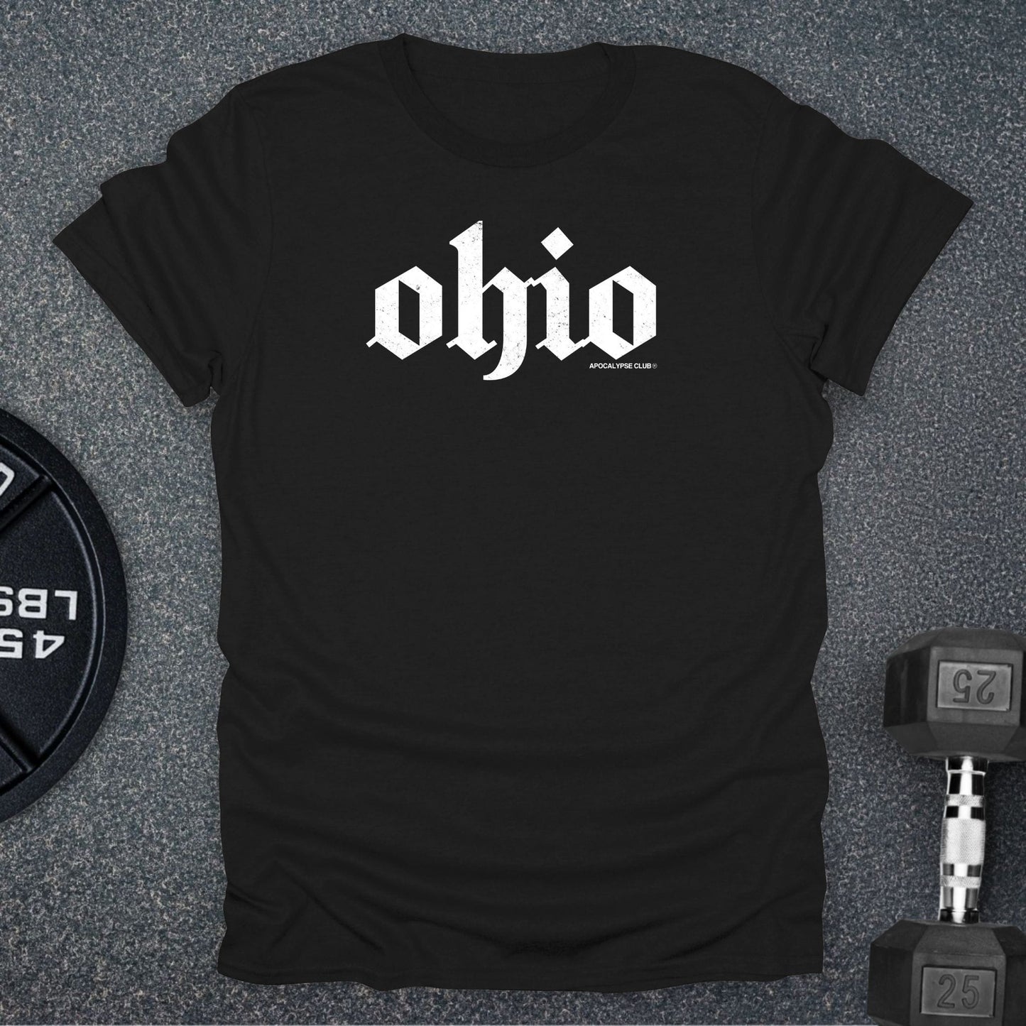 Ohio DNA T-Shirt