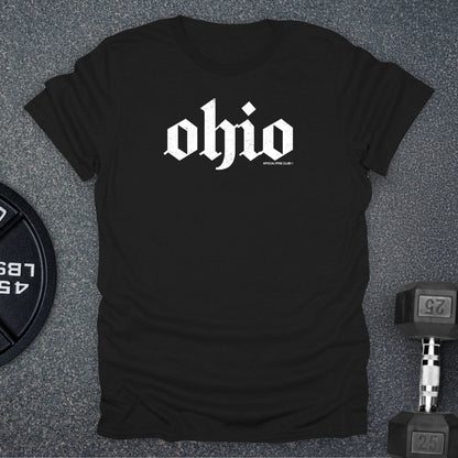 Ohio DNA T-Shirt