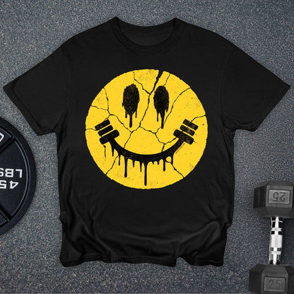 Iron Therapy Premium T-Shirt