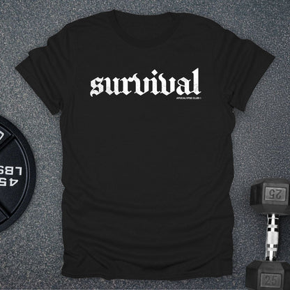Survival T-Shirt