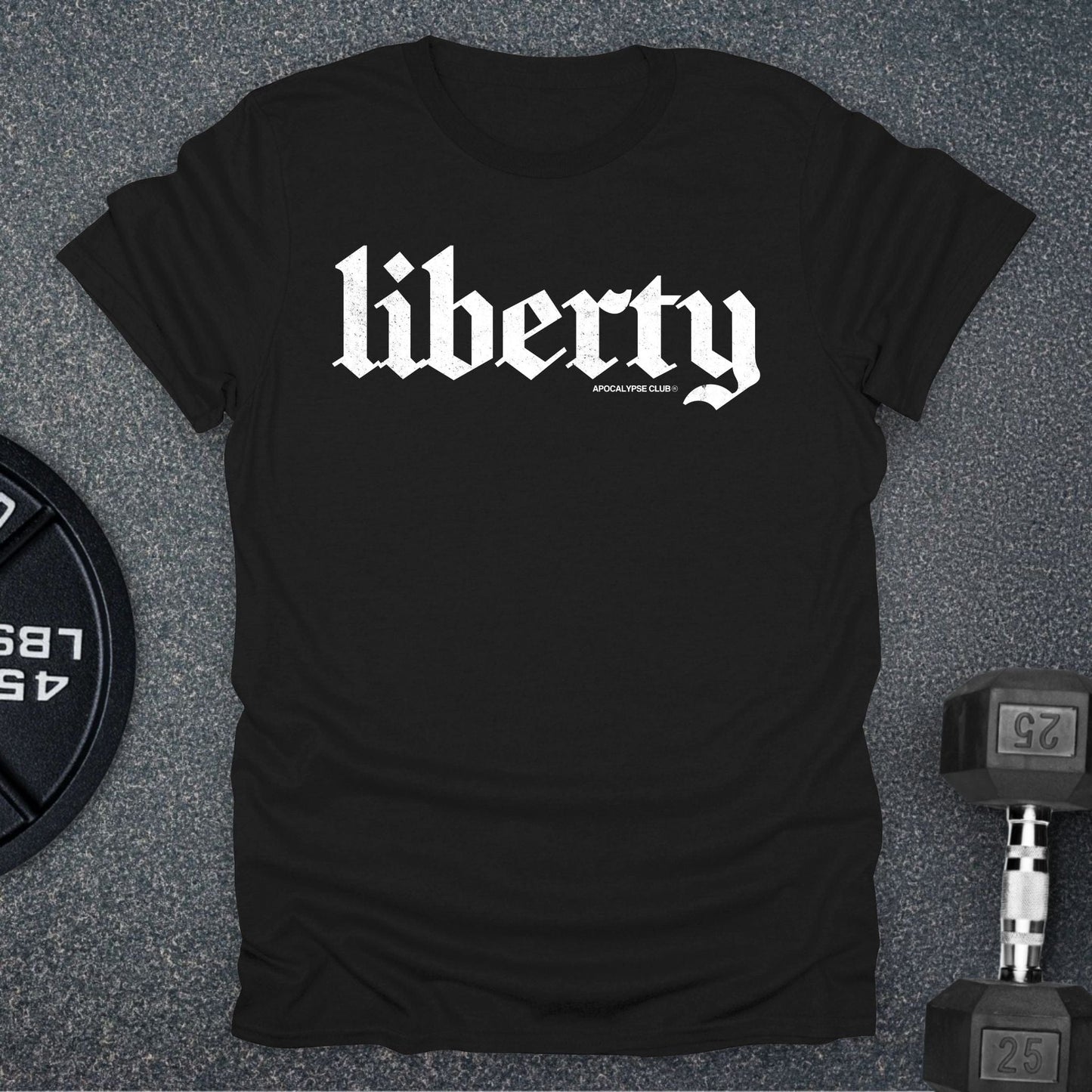 Liberty T-Shirt