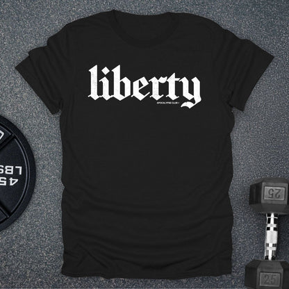 Liberty T-Shirt