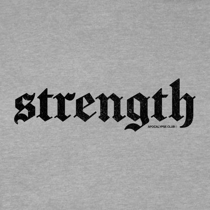 Strength T-Shirt