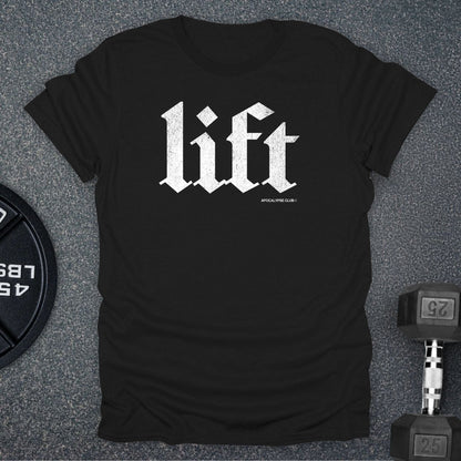 Lift T-Shirt