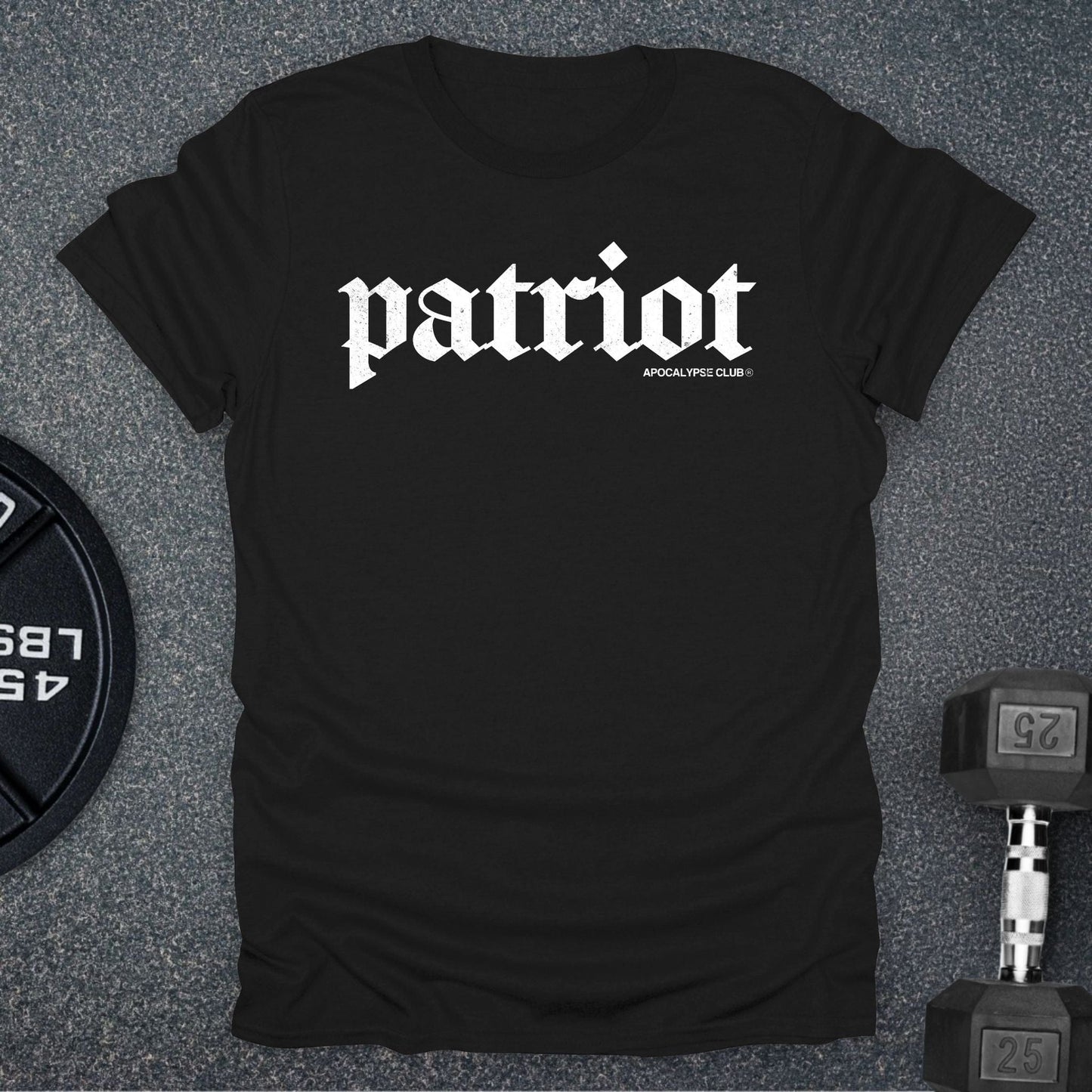 True Patriot T-Shirt