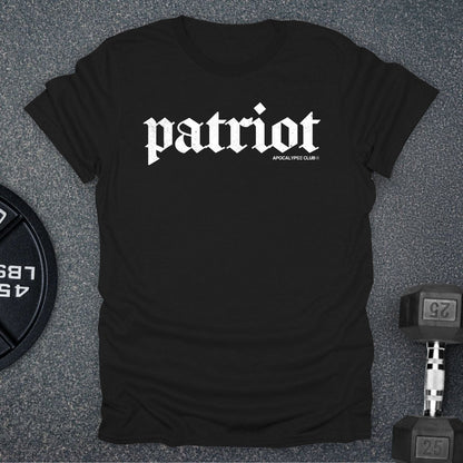 True Patriot T-Shirt