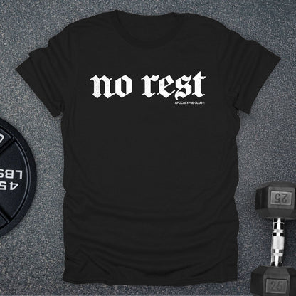 No Rest DNA T-Shirt