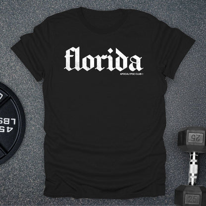 Florida DNA T-Shirt