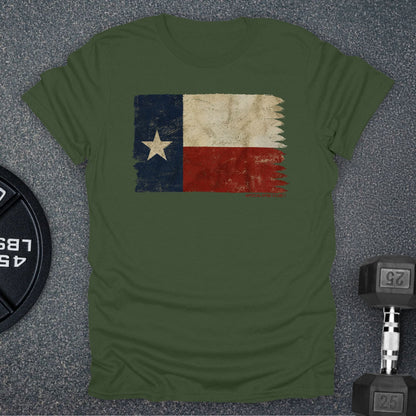 Texas Strong T-Shirt