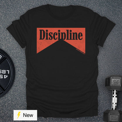 Western Discipline T-Shirt
