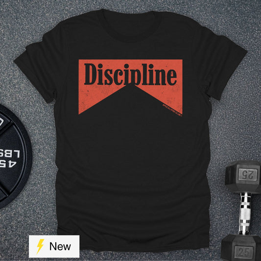 Western Discipline T-Shirt