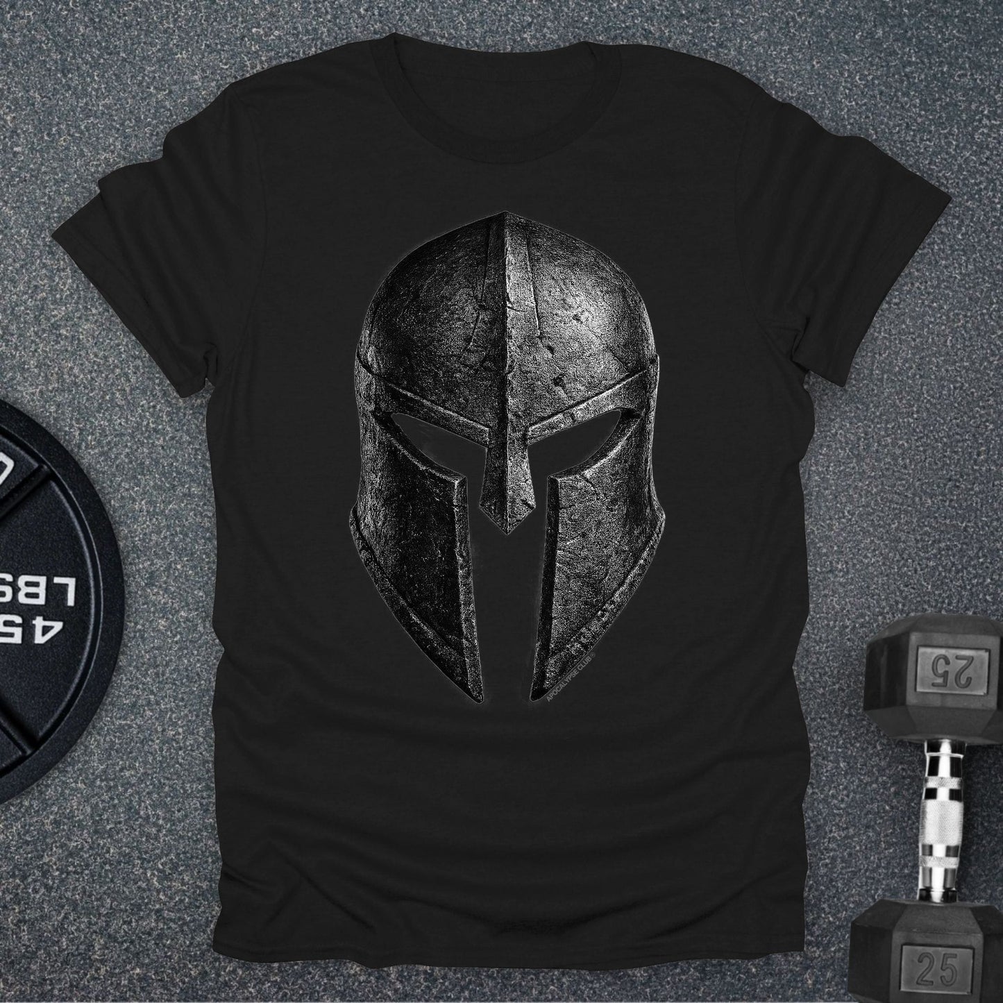 Iron Guard T-Shirt