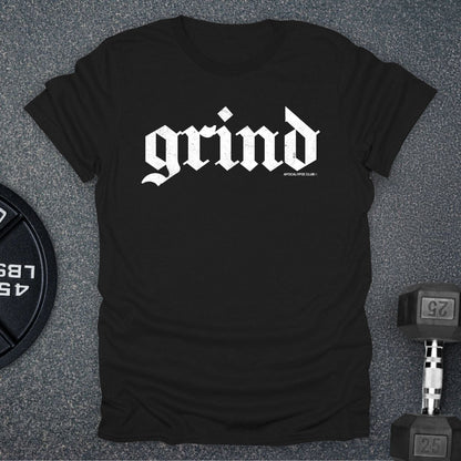 Grind T-Shirt