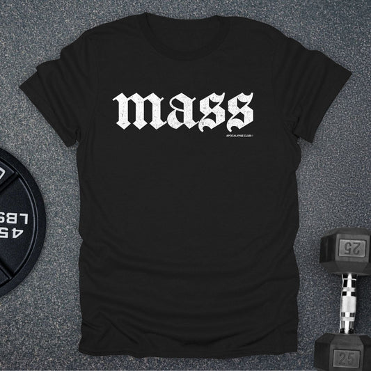 Mass T-Shirt
