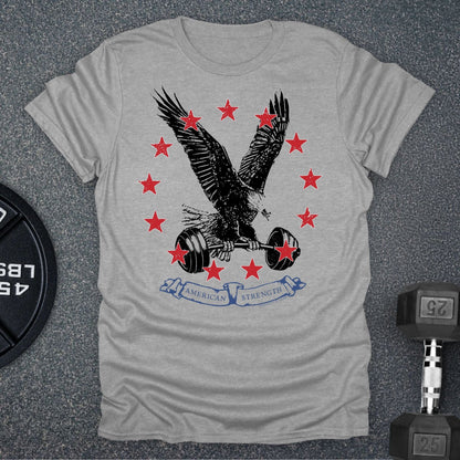 Iron Republic T-Shirt