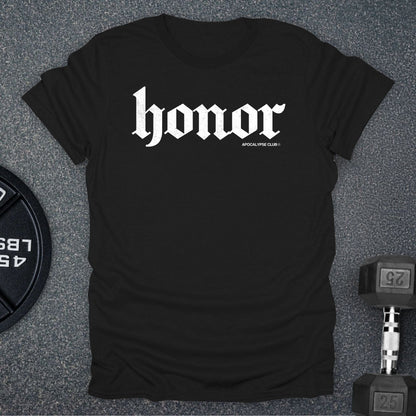 Honor T-Shirt