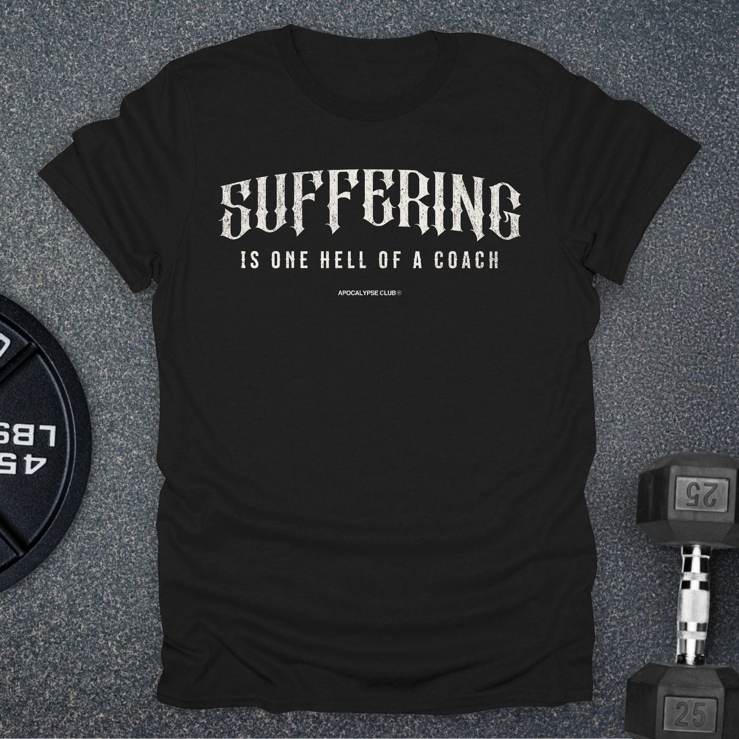 Suffering T-Shirt