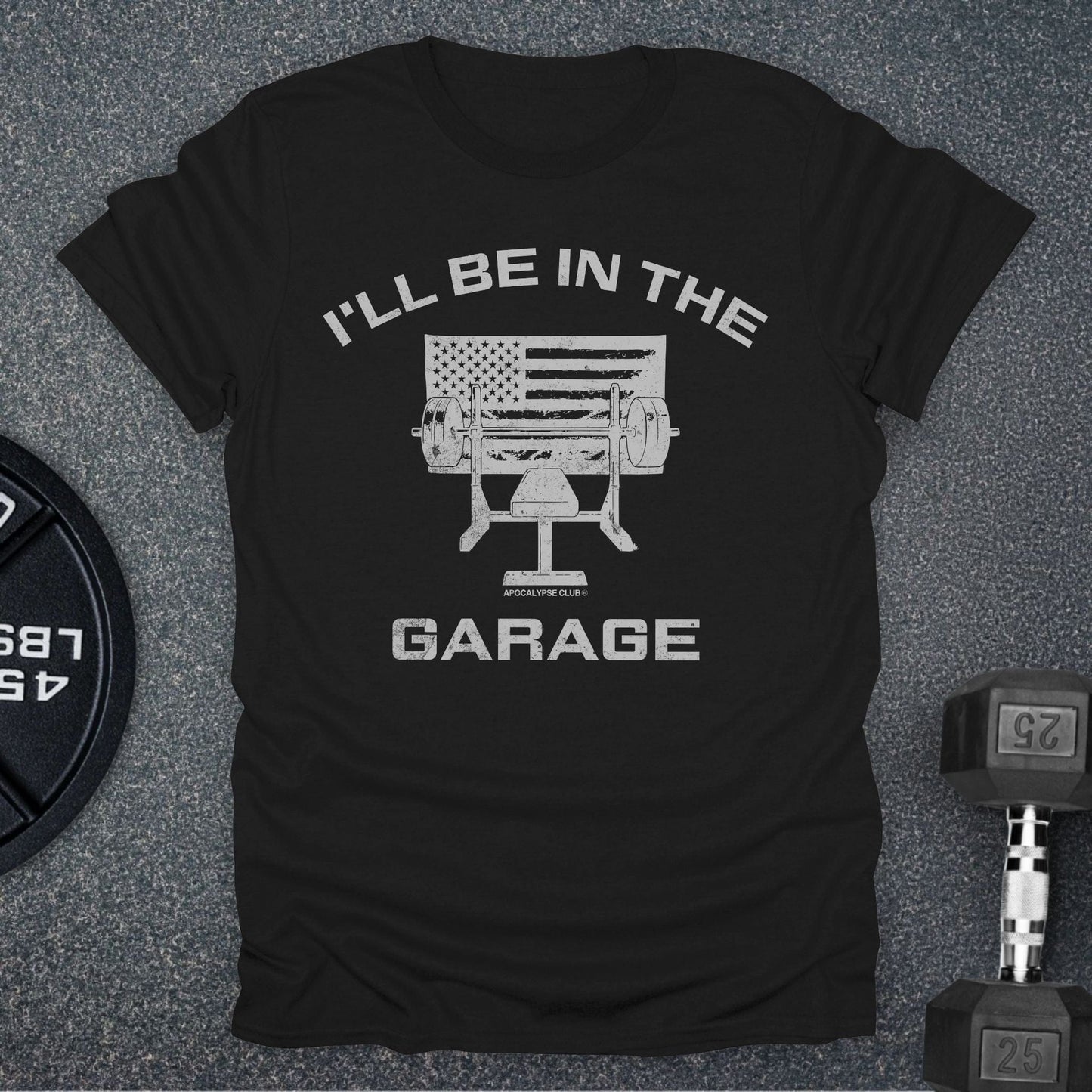 Garage T-Shirt