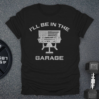 Garage T-Shirt