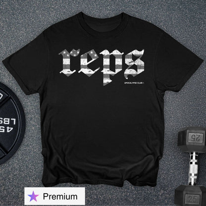 American Reps Premium T-Shirt