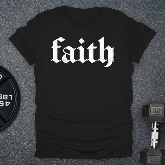 Faith T-Shirt