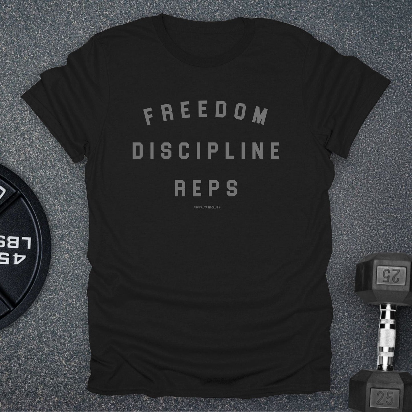 Patriot T-Shirt