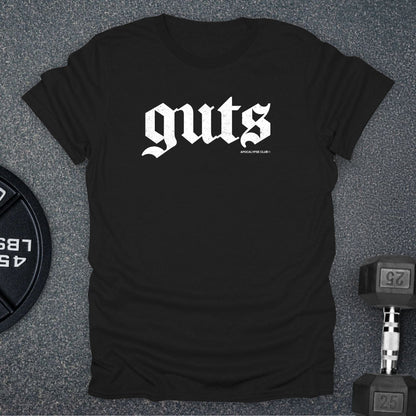 Guts T-Shirt