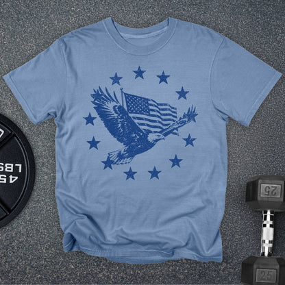 Republic Of Freedom Premium T-Shirt