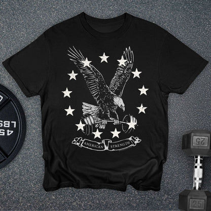 Iron Republic Premium T-Shirt